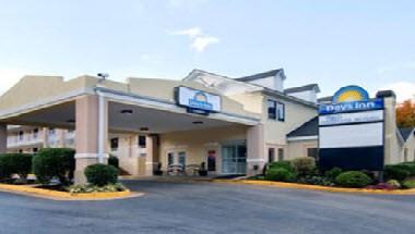 Days Inn by Wyndham College Park Airport Best Road in College Park, GA