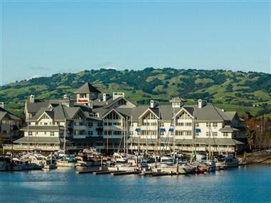 Sheraton Sonoma Wine Country Petaluma in Petaluma, CA