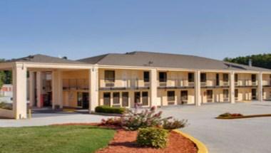 Days Inn by Wyndham Douglasville-Atlanta-Fairburn Road in Douglasville, GA