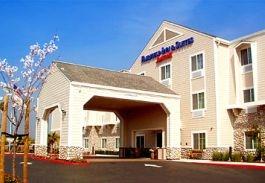 Fairfield Inn & Suites Napa American Canyon in American Canyon, CA