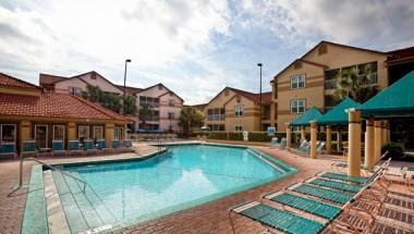 Westgate Blue Tree Resort in Lake Buena Vista, FL