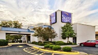 Sleep Inn Fredericksburg in Fredericksburg, VA