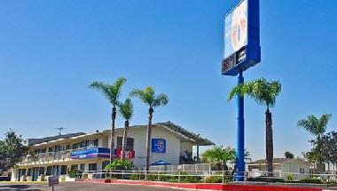 Motel 6 San Diego in San Ysidro, CA