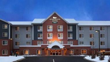 Homewood Suites by HiltonÂ® Southington, CT in Southington, CT