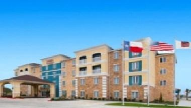 Comfort Suites Central in Corpus Christi, TX