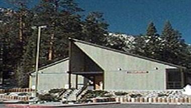 Mount Charleston Library in Las Vegas, NV