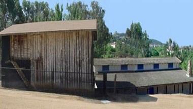 Leo Carrillo Ranch in Carlsbad, CA