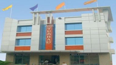 Hotel Grand Tushar in Ghaziabad, IN