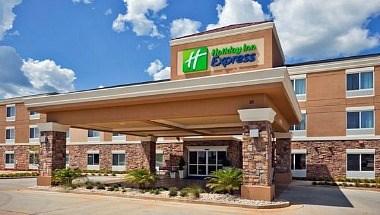 Holiday Inn Express La Plata in La Plata, MD