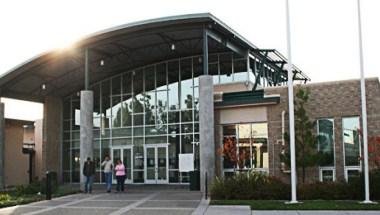 Camden Community Center in San Jose, CA