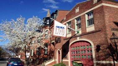 Hill House Boston - Firehouse in Boston, MA