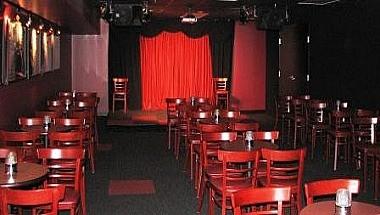 DC Improv Comedy Club in Washington, DC