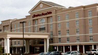 Hampton Inn & Suites Fredericksburg-at Celebrate Virginia in Fredericksburg, VA