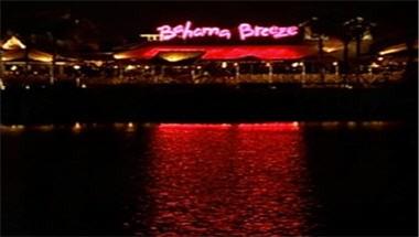 Bahama Breeze - Altamonte in Altamonte Springs, FL