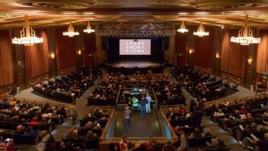 The Uptown Theatre, Napa in Napa, CA