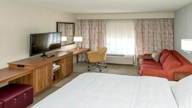 Hampton Inn Amesbury in Amesbury, MA