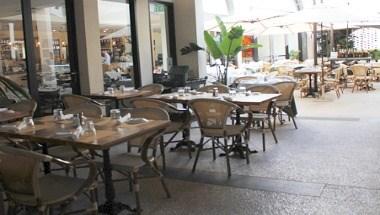 Caffe Roma in Beverly Hills, CA