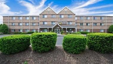 MainStay Suites Brentwood in Brentwood, TN