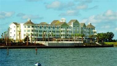 The Waterfront Inn in Hawthorne, FL