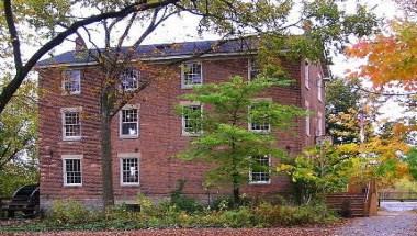 Graue Mill And Museum in Oakbrook Terrace, IL