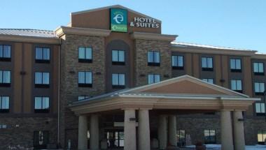 Astoria Hotels and Suites in Glendive, MT