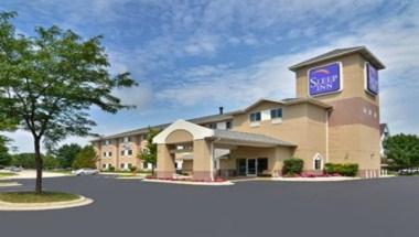 Sleep Inn Naperville in Naperville, IL