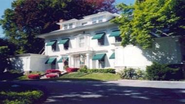 The Stanton House Inn in Greenwich, CT