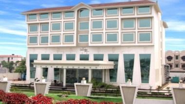 Hotel Saffron Kiran in Faridabad, IN