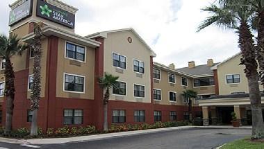 Extended Stay America - Orlando Theme Parks - Major Blvd. in Orlando, FL