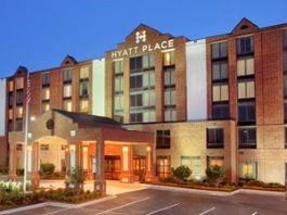 Hyatt Place Sterling Dulles North in Sterling, VA