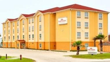 Hawthorn Extended Stay by Wyndham Corpus Christi Padre Is in Corpus Christi, TX