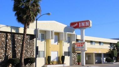 Grand Inn in Fullerton, CA