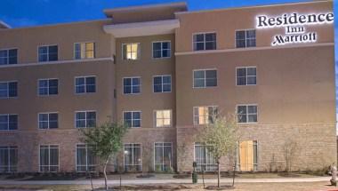 Residence Inn Austin-University Area in Austin, TX