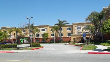 Extended Stay America Los Angeles - Torrance Harbor Gateway in Torrance, CA