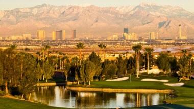 Chimera Golf Club in Henderson, NV