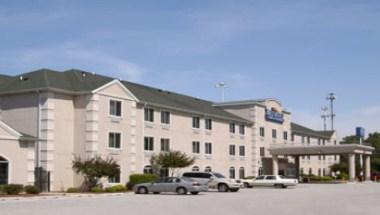 Baymont by Wyndham Chicago/Calumet City in Calumet City, IL