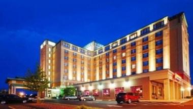 Comfort Inn and Suites Logan International Airport in Revere, MA