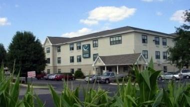 Extended Stay America Chicago - Naperville in Naperville, IL