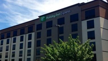 Holiday Inn Express Hotel Atlanta Smyrna Cobb in Smyrna, GA