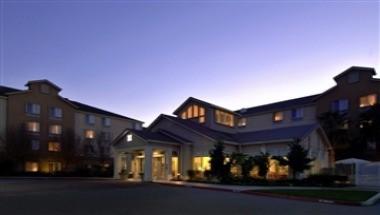 Hilton Garden Inn San Jose/Milpitas in Milpitas, CA