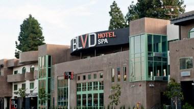 The Blvd Hotel & Spa in Studio City, CA