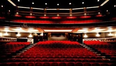 Herberger Theater Center in Phoenix, AZ