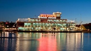 Paddlefish in Lake Buena Vista, FL