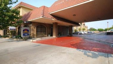 Best Western Plus South Bay Hotel in Lawndale, CA