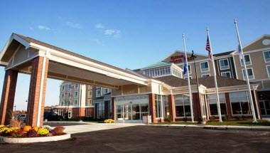 Hilton Garden Inn Devens Common in Devens, MA