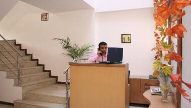 Le Residency in Gurugram, IN