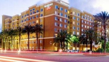 Residence Inn Anaheim Resort Area/Garden Grove in Garden Grove, CA