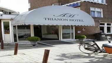 Trianon Hotel in Amsterdam, NL