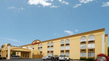 Best Western Hazlet Inn in Hazlet, NJ