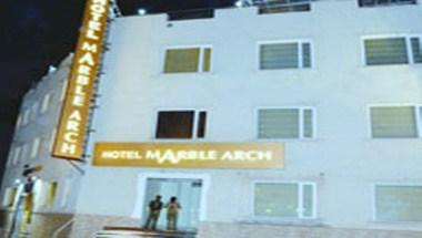 Hotel Marble Arch in New Delhi, IN